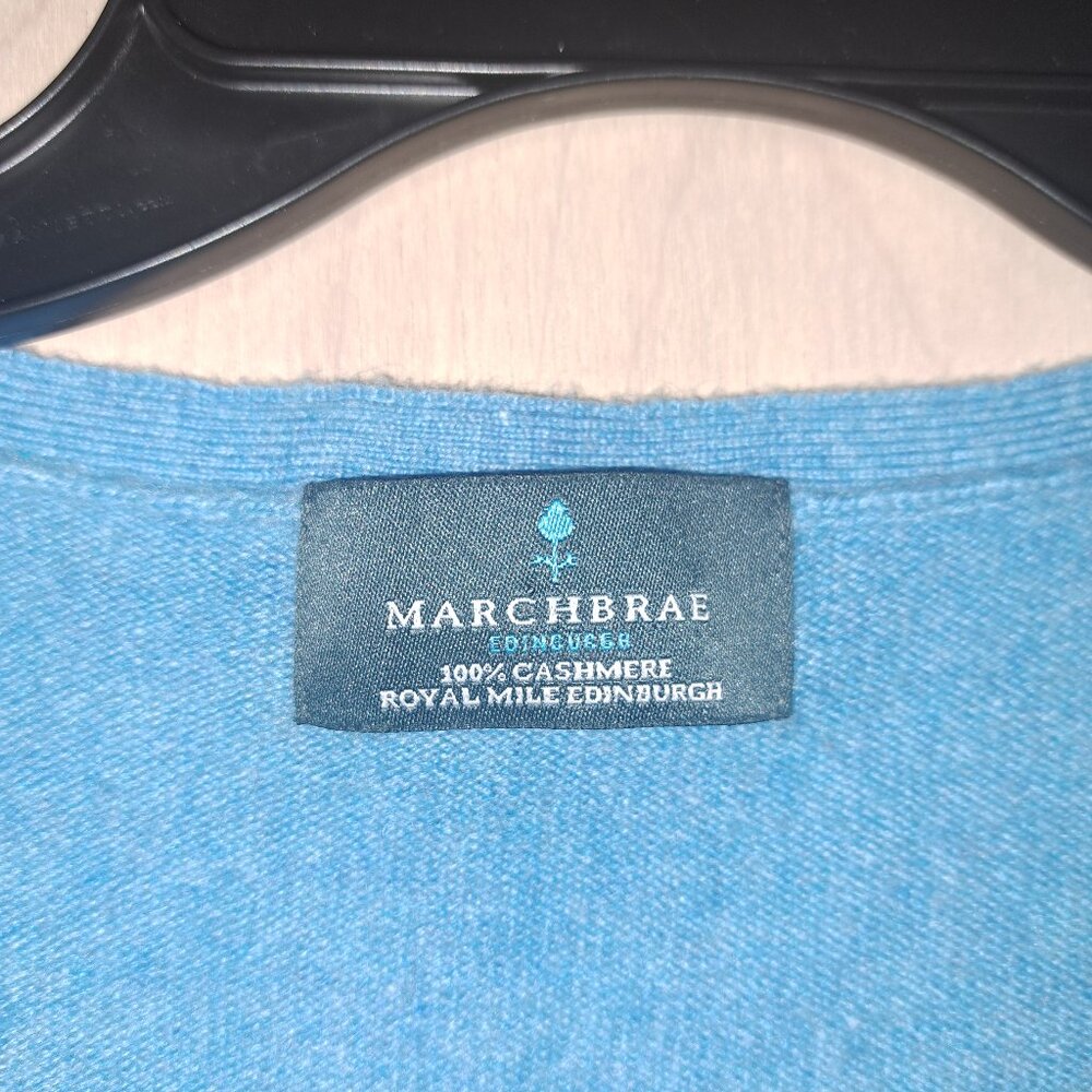 Marchbrae Cardigan